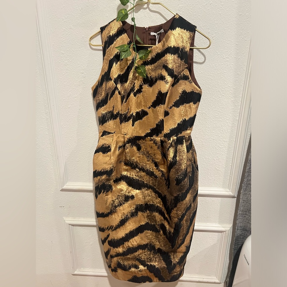 P.A.R.O.S.H.  dress
